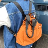 撥水2WAYトートバッグ | non-hedge | 詳細画像22