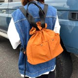 撥水2WAYトートバッグ | non-hedge | 詳細画像23