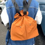 撥水2WAYトートバッグ | non-hedge | 詳細画像24
