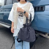 撥水2WAYトートバッグ | non-hedge | 詳細画像28