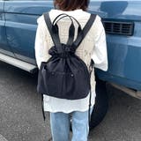 撥水2WAYトートバッグ | non-hedge | 詳細画像30