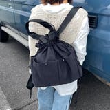 撥水2WAYトートバッグ | non-hedge | 詳細画像32