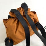 撥水2WAYトートバッグ | non-hedge | 詳細画像50