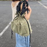 撥水2WAYトートバッグ | non-hedge | 詳細画像7