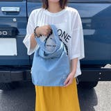 撥水ショルダーバッグ | non-hedge | 詳細画像15