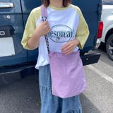 撥水ショルダーバッグ | non-hedge | 詳細画像19