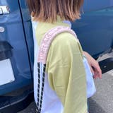 撥水ショルダーバッグ | non-hedge | 詳細画像28