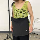 撥水ショルダーバッグ | non-hedge | 詳細画像33