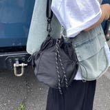 撥水サコッシュ | non-hedge  | 詳細画像8 