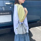 撥水サコッシュ | non-hedge  | 詳細画像13 