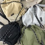 撥水サコッシュ | non-hedge  | 詳細画像15 