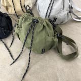 撥水サコッシュ | non-hedge  | 詳細画像17 