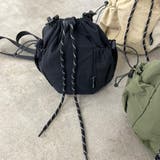 撥水サコッシュ | non-hedge  | 詳細画像19 