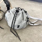 撥水サコッシュ | non-hedge  | 詳細画像20 