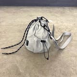 撥水サコッシュ | non-hedge  | 詳細画像22 