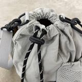 撥水サコッシュ | non-hedge  | 詳細画像26 