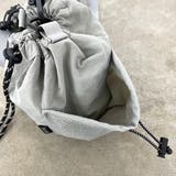 撥水サコッシュ | non-hedge  | 詳細画像28 