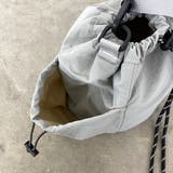 撥水サコッシュ | non-hedge  | 詳細画像30 