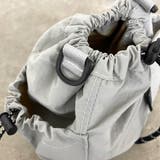 撥水サコッシュ | non-hedge  | 詳細画像31 