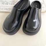 合成皮革サボ | non-hedge  | 詳細画像9 