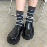 合成皮革サボ | non-hedge  | 詳細画像11 