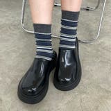 合成皮革サボ | non-hedge  | 詳細画像12 