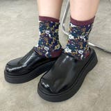 合成皮革サボ | non-hedge  | 詳細画像19 