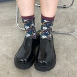 合成皮革サボ | non-hedge  | 詳細画像20 