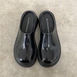 合成皮革サボ | non-hedge  | 詳細画像21 