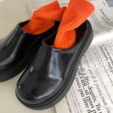 合成皮革サボ | non-hedge  | 詳細画像2 