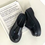 合成皮革サボ | non-hedge  | 詳細画像6 