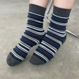 マルチボーダーソックス | non-hedge | 詳細画像16