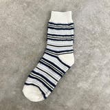 マルチボーダーソックス | non-hedge | 詳細画像24