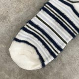 マルチボーダーソックス | non-hedge | 詳細画像27