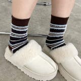 マルチボーダーソックス | non-hedge | 詳細画像4