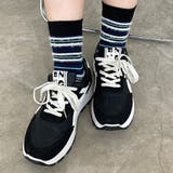 マルチボーダーソックス | non-hedge | 詳細画像7