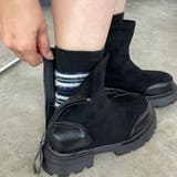 マルチボーダーソックス | non-hedge | 詳細画像8