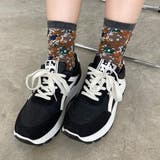 柄ソックス | non-hedge  | 詳細画像13 