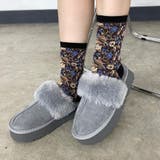 柄ソックス | non-hedge  | 詳細画像17 