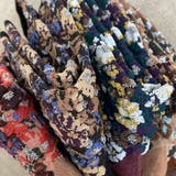 柄ソックス | non-hedge  | 詳細画像26 