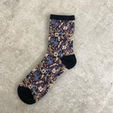 柄ソックス | non-hedge  | 詳細画像27 