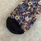 柄ソックス | non-hedge  | 詳細画像30 