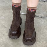 柄ソックス | non-hedge  | 詳細画像9 