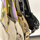 ロゴショルダーキャンバストートバッグ | non-hedge | 詳細画像22