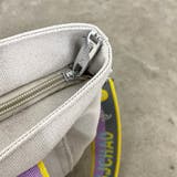 ロゴショルダーキャンバストートバッグ | non-hedge | 詳細画像30