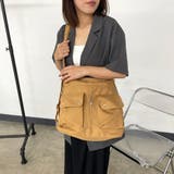 撥水3WAYトートバッグ | non-hedge | 詳細画像9