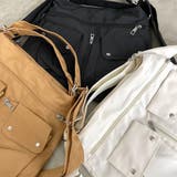 撥水3WAYトートバッグ | non-hedge | 詳細画像3