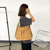 撥水3WAYトートバッグ | non-hedge | 詳細画像6