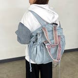 撥水マルチトラベルトートバッグ | non-hedge  | 詳細画像8 