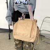 撥水マルチトラベルトートバッグ | non-hedge  | 詳細画像14 